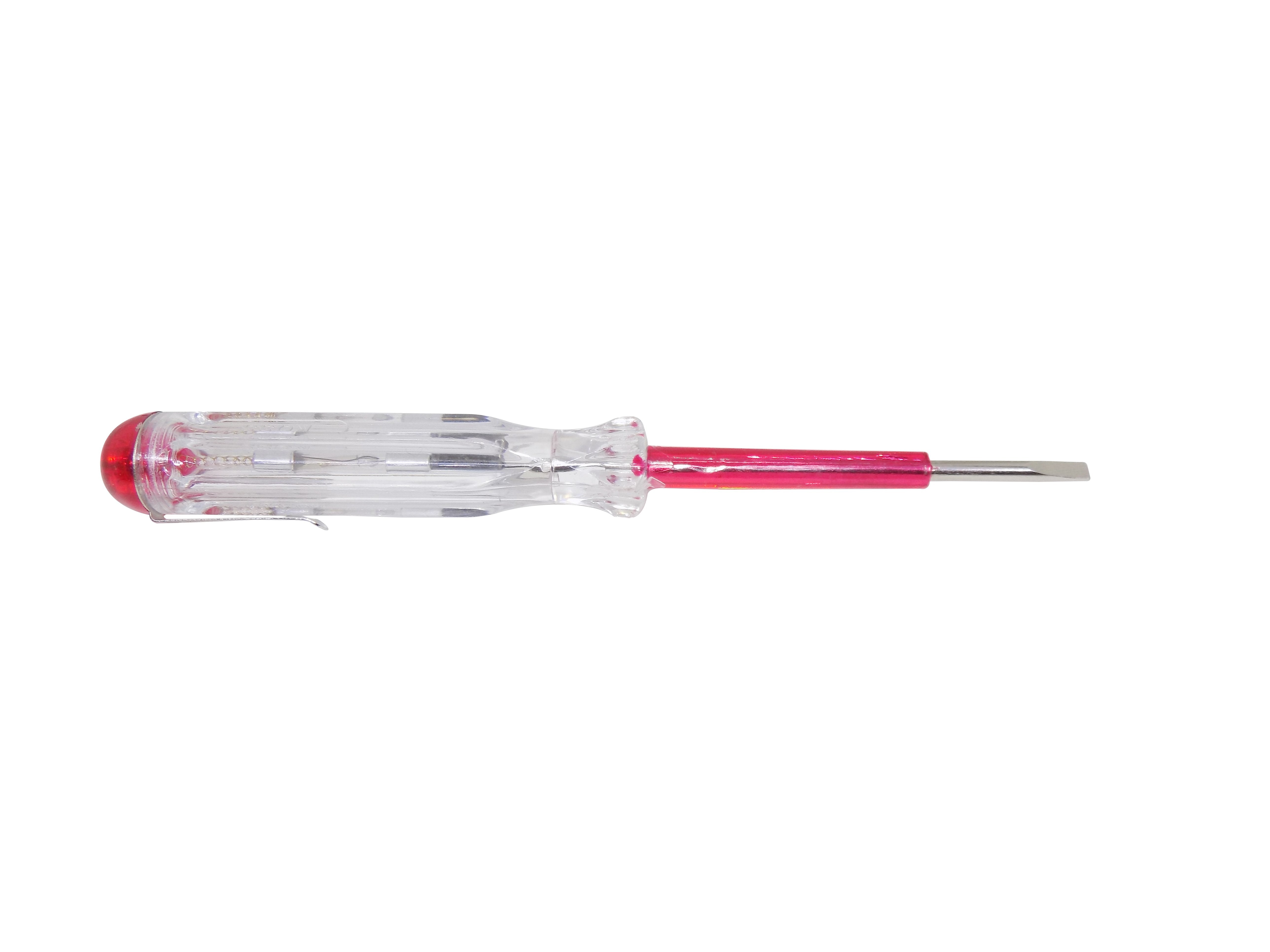 0592 Metal Linemen Tester Screwdriver - SkyShopy 0592 Metal Linemen Tester Screwdriver - SkyShopy